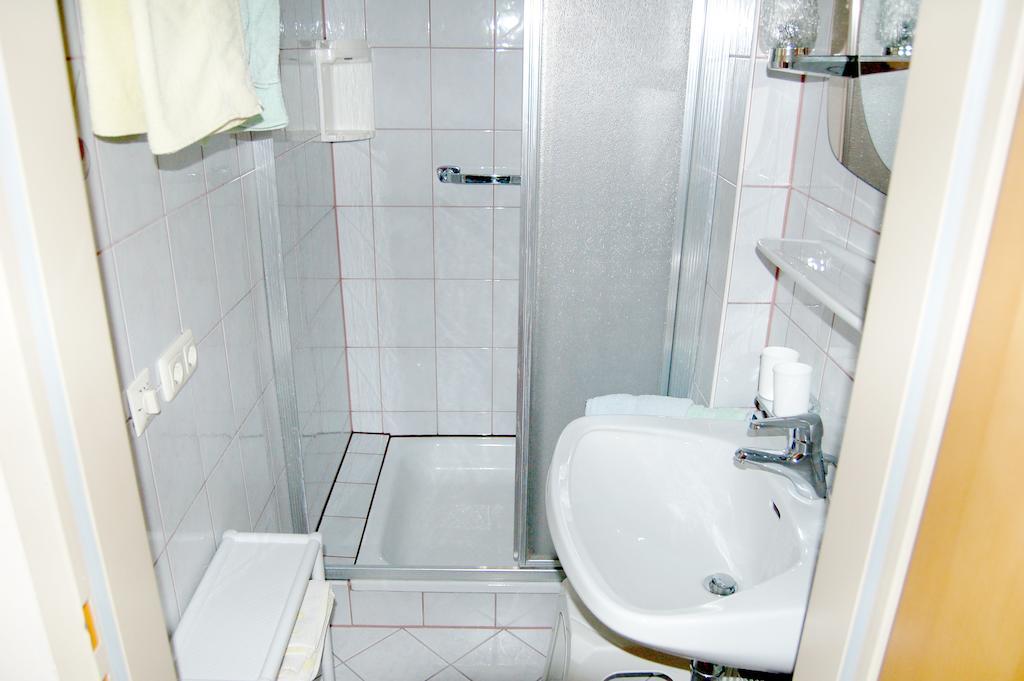 Landhaus St. Rupert Bad Hofgastein Kamer foto