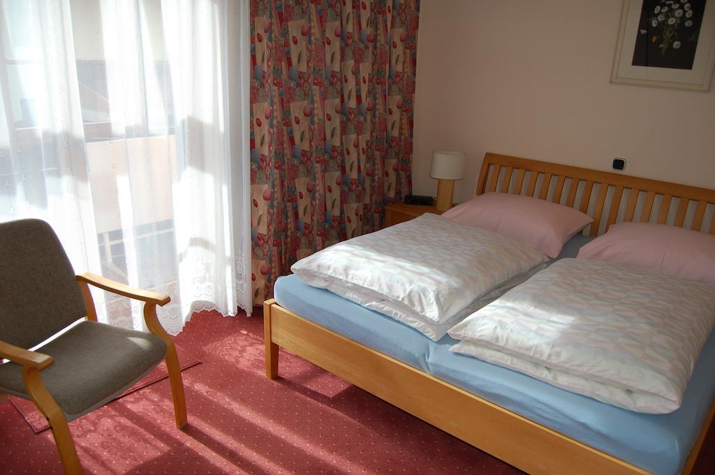 Landhaus St. Rupert Bad Hofgastein Kamer foto