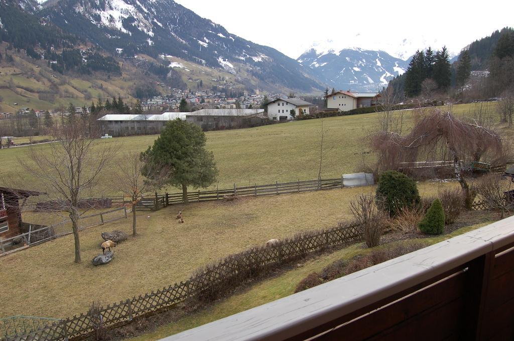 Landhaus St. Rupert Bad Hofgastein Kamer foto