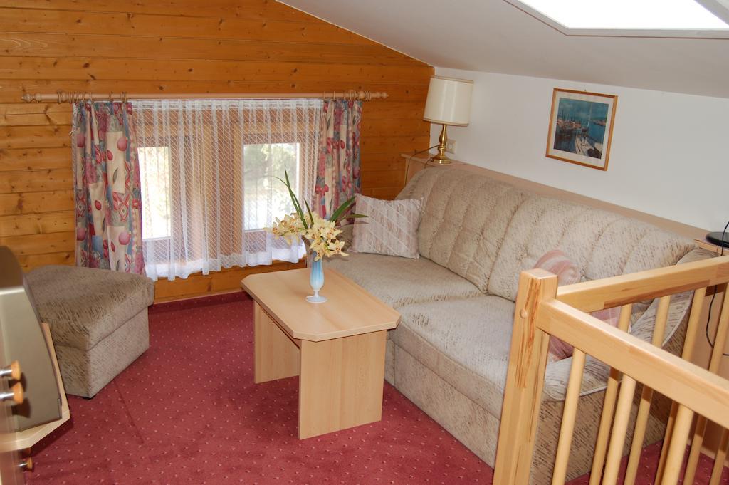Landhaus St. Rupert Bad Hofgastein Kamer foto