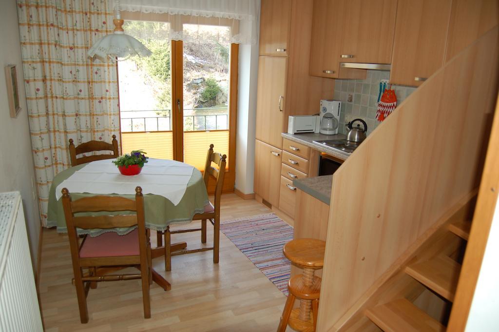 Landhaus St. Rupert Bad Hofgastein Kamer foto